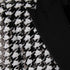 Dolce & Gabbana Black Polyester Blazer